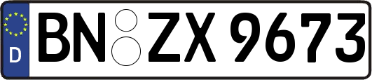 BN-ZX9673