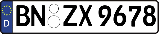 BN-ZX9678