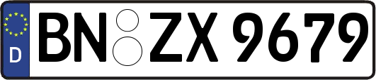 BN-ZX9679
