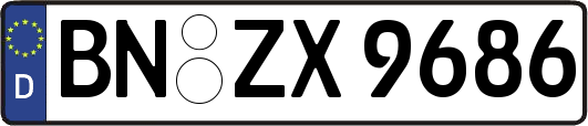 BN-ZX9686
