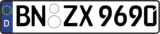 BN-ZX9690