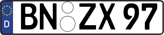 BN-ZX97