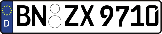 BN-ZX9710