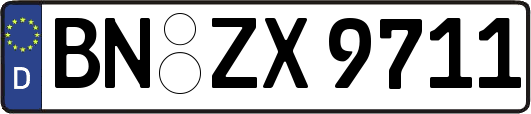 BN-ZX9711