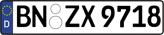 BN-ZX9718