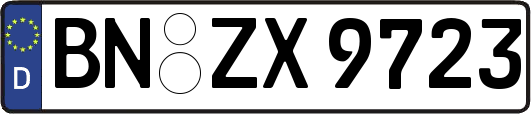 BN-ZX9723