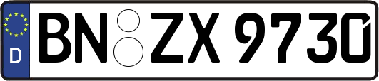 BN-ZX9730