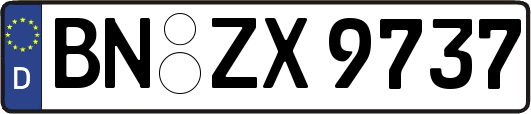 BN-ZX9737