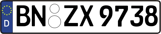 BN-ZX9738