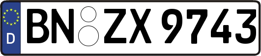 BN-ZX9743