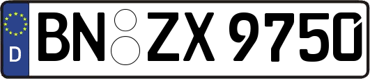 BN-ZX9750