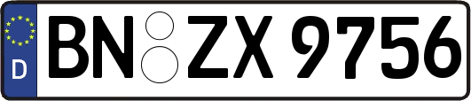 BN-ZX9756