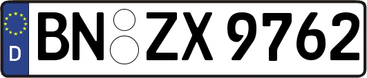 BN-ZX9762