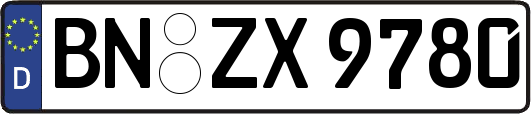 BN-ZX9780