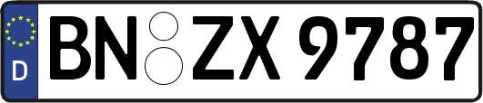 BN-ZX9787