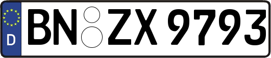 BN-ZX9793