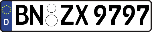 BN-ZX9797