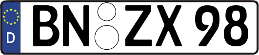 BN-ZX98