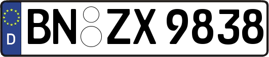 BN-ZX9838
