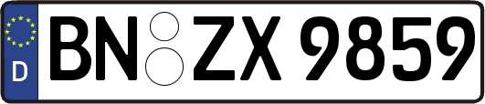 BN-ZX9859