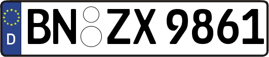 BN-ZX9861