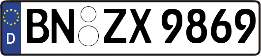 BN-ZX9869