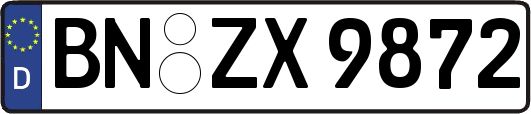 BN-ZX9872
