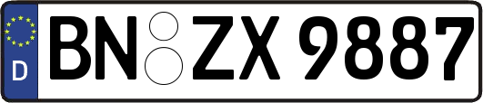 BN-ZX9887
