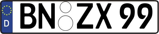 BN-ZX99