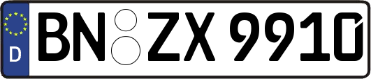 BN-ZX9910