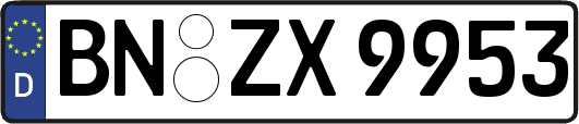 BN-ZX9953