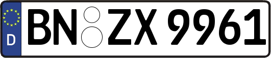 BN-ZX9961