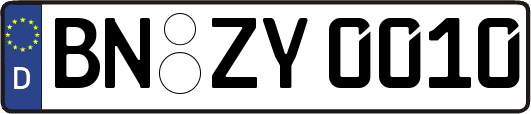 BN-ZY0010