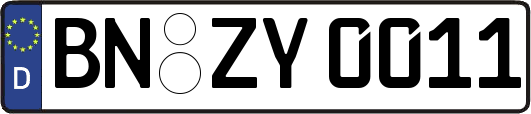 BN-ZY0011