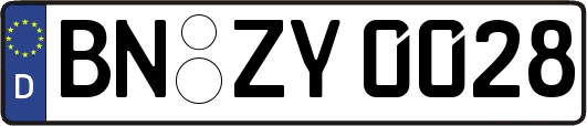 BN-ZY0028