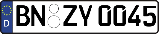 BN-ZY0045