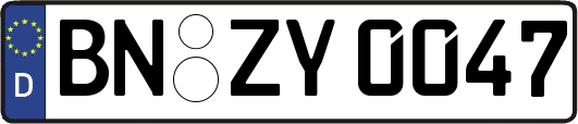 BN-ZY0047