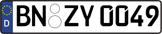 BN-ZY0049
