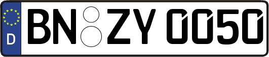 BN-ZY0050