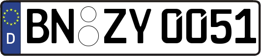 BN-ZY0051