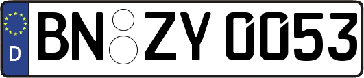 BN-ZY0053