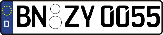 BN-ZY0055