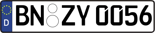 BN-ZY0056