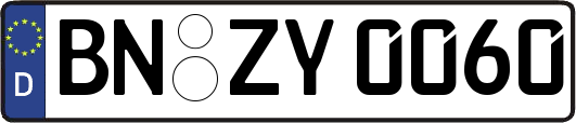 BN-ZY0060