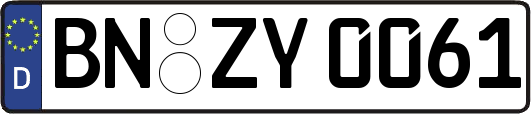 BN-ZY0061