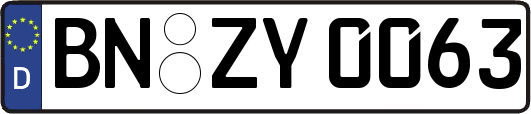 BN-ZY0063
