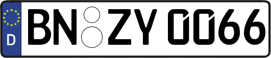 BN-ZY0066