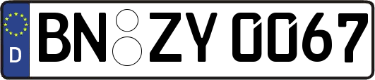 BN-ZY0067