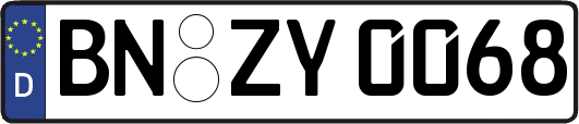 BN-ZY0068