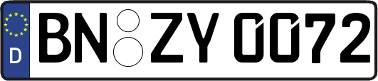 BN-ZY0072